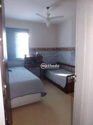 Imagem Apartamento com 3 Quartos à Venda, 90 m² em Vila Rossi Borghi E Siqueira - Campinas Imagem Apartamento com 3 Quartos à Venda, 90 m² em Vila Rossi Borghi E Siqueira - Campinas