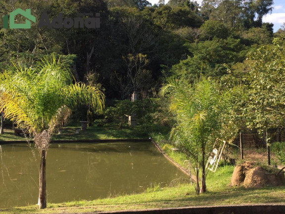 Imagem Chácara à Venda, 4 m² em Pinhal - Cabreúva