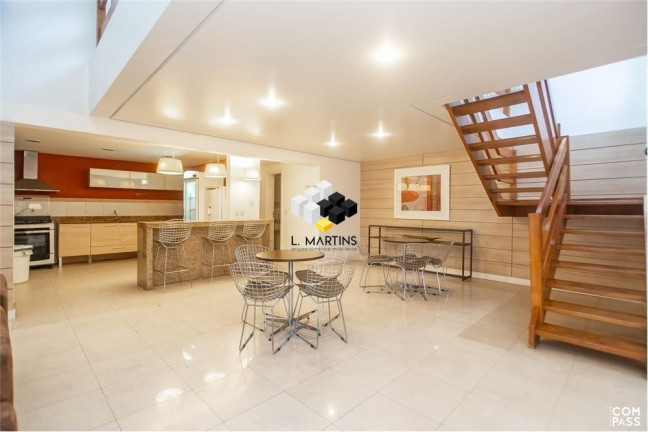 Imagem Casa de Condomínio com 3 Quartos à Venda, 227 m² em Jardim Carvalho - Porto Alegre Imagem Casa de Condomínio com 3 Quartos à Venda, 227 m² em Jardim Carvalho - Porto Alegre