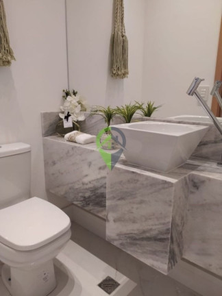 Imagem Apartamento com 2 Quartos à Venda, 116 m² em Gonzaga - Santos Imagem Apartamento com 2 Quartos à Venda, 116 m² em Gonzaga - Santos
