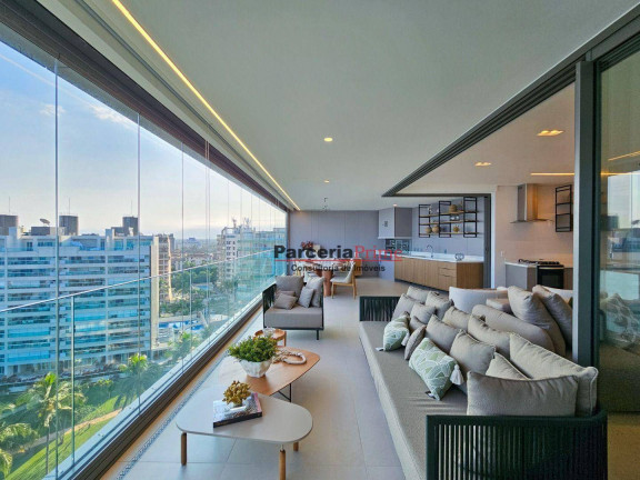 Apartamento com 4 Quartos à Venda, 202 m² em Riviera Módulo 3 - Bertioga
