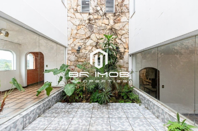 Imagem Casa com 4 Quartos à Venda, 327 m² em Brooklin Paulista - São Paulo