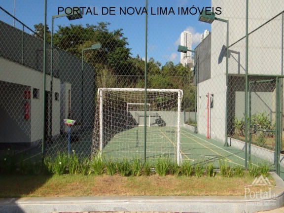 Imagem Apartamento com 4 Quartos à Venda, 281 m² em Vale Do Sereno - Nova Lima Imagem Apartamento com 4 Quartos à Venda, 281 m² em Vale Do Sereno - Nova Lima