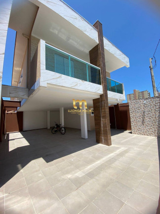 Casa de Condomínio com 2 Quartos à Venda, 52 m² em Aviação - Praia Grande