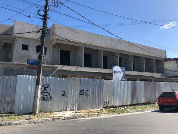 Imagem Casa com 2 Quartos à Venda, 50 m² em Quietude - Praia Grande Imagem Casa com 2 Quartos à Venda, 50 m² em Quietude - Praia Grande