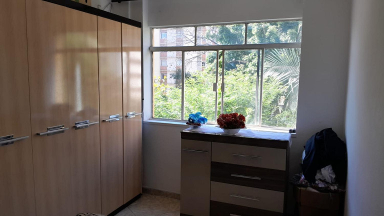 Imagem Apartamento com 1 Quarto à Venda, 43 m² em Bela Vista - São Paulo