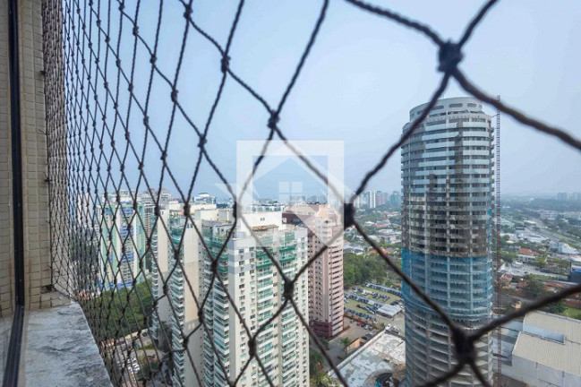 Foto do imóvel Apartamento com 2 Quartos à Venda, 64 m² em Barra Da Tijuca - Rio De Janeiro
