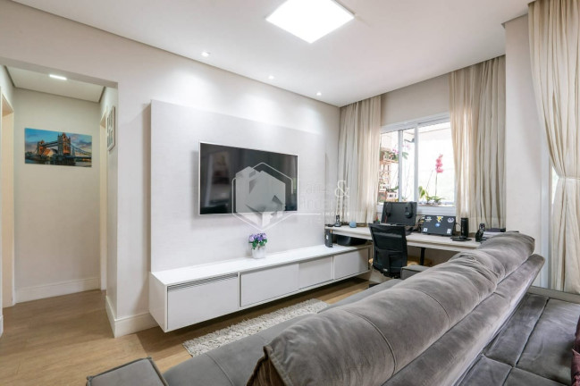 Imagem Apartamento com 2 Quartos à Venda, 77 m² em Vila Andrade - São Paulo Imagem Apartamento com 2 Quartos à Venda, 77 m² em Vila Andrade - São Paulo