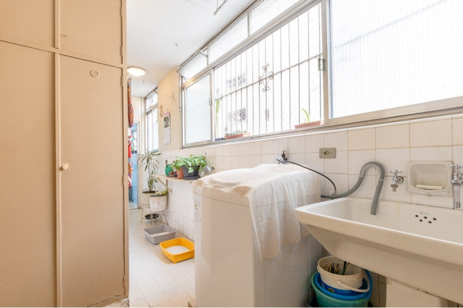 Imagem Apartamento com 3 Quartos à Venda, 208 m² em Higienópolis - São Paulo Imagem Apartamento com 3 Quartos à Venda, 208 m² em Higienópolis - São Paulo