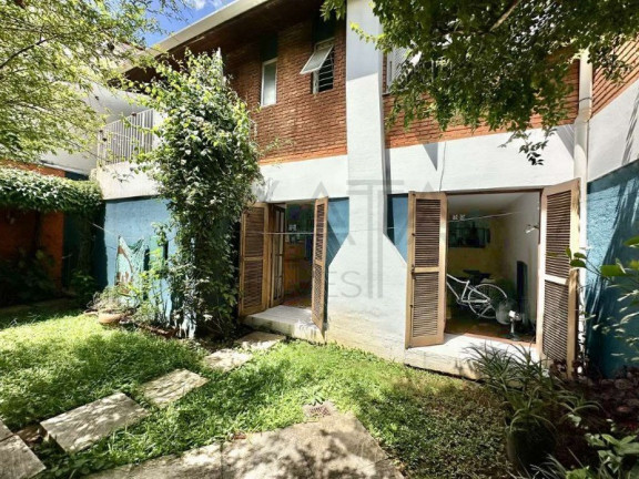 Imagem Casa com 4 Quartos à Venda, 228 m² em Jardim Jussara - São Paulo