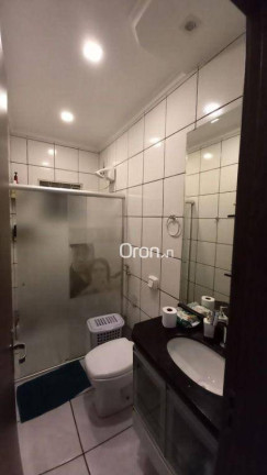 Imagem Casa com 3 Quartos à Venda, 140 m² em Jardim Helvécia - Aparecida De Goiânia Imagem Casa com 3 Quartos à Venda, 140 m² em Jardim Helvécia - Aparecida De Goiânia