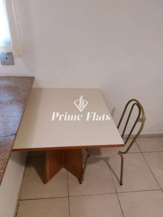Imagem Apartamento com 1 Quarto à Venda, 32 m² em Bela Vista - São Paulo Imagem Apartamento com 1 Quarto à Venda, 32 m² em Bela Vista - São Paulo
