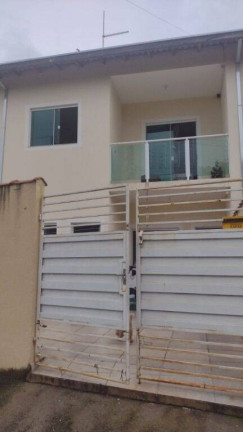 Sobrado com 2 Quartos à Venda, 72 m² em Vila Nossa Senhora Das Graças - Caçapava