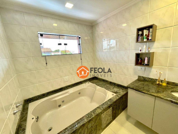 Imagem Casa com 3 Quartos à Venda, 414 m² em Jardim Panambi - Santa Bárbara D'oeste Imagem Casa com 3 Quartos à Venda, 414 m² em Jardim Panambi - Santa Bárbara D'oeste