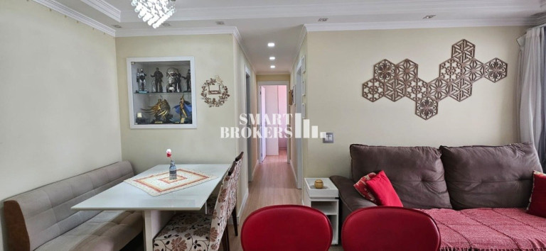 Imagem Apartamento com 2 Quartos à Venda, 68 m² em Ipiranga - São Paulo Imagem Apartamento com 2 Quartos à Venda, 68 m² em Ipiranga - São Paulo