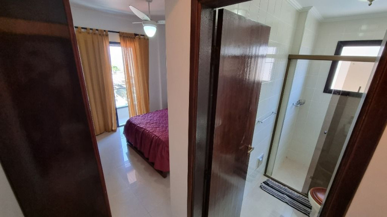 Imagem Apartamento com 2 Quartos à Venda, 107 m² em Astúrias - Guarujá