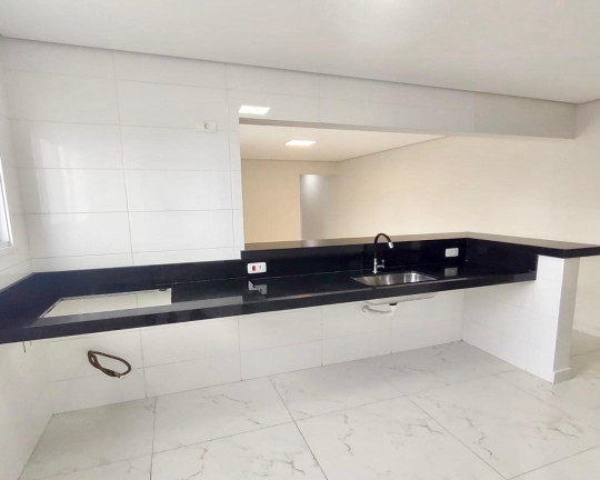 Imagem Apartamento com 2 Quartos à Venda, 81 m² em Vila Caiçara - Praia Grande Imagem Apartamento com 2 Quartos à Venda, 81 m² em Vila Caiçara - Praia Grande