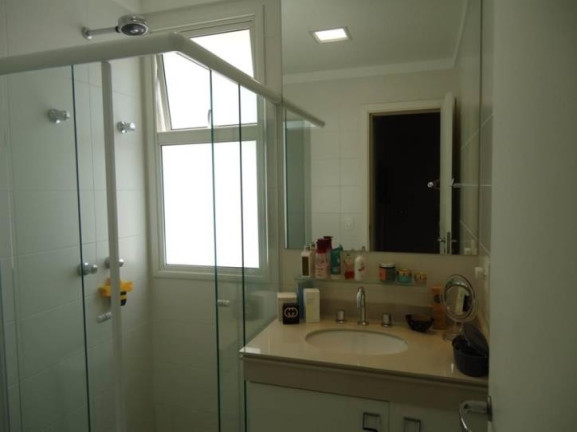 Imagem Apartamento com 1 Quarto à Venda, 100 m² em Tamboré - Santana De Parnaíba Imagem Apartamento com 1 Quarto à Venda, 100 m² em Tamboré - Santana De Parnaíba
