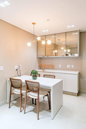 Imagem Apartamento com 3 Quartos à Venda, 190 m² em Jardim Zaira - Guarulhos Imagem Apartamento com 3 Quartos à Venda, 190 m² em Jardim Zaira - Guarulhos