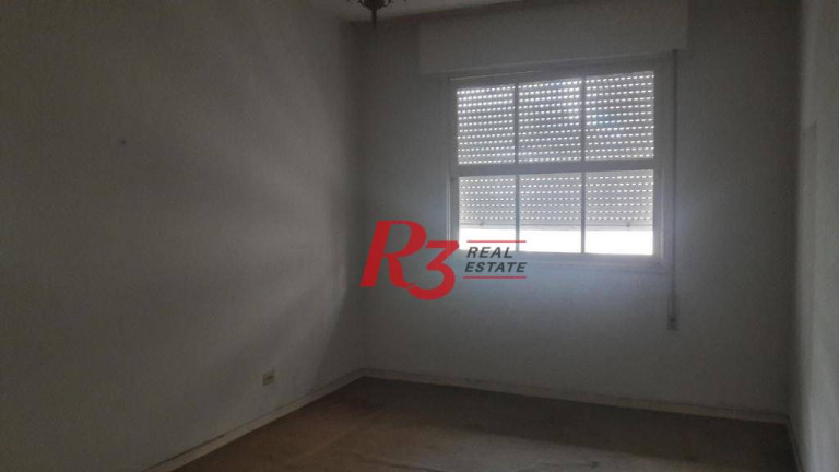 Imagem Apartamento com 2 Quartos à Venda, 113 m² em Boqueirão - Santos