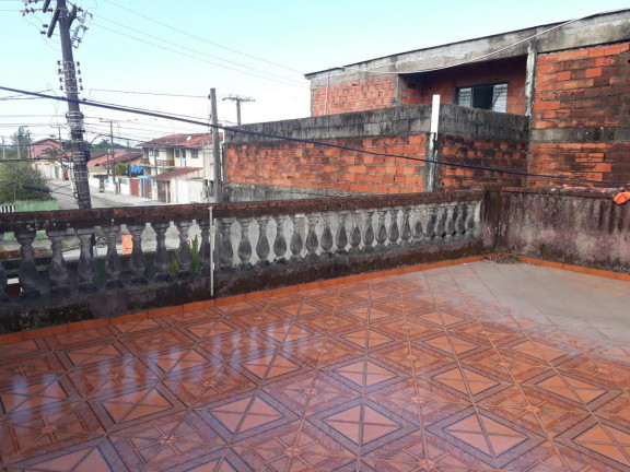 Imagem Casa com 3 Quartos à Venda, 419 m² em Cibratel Ii - Itanhaém