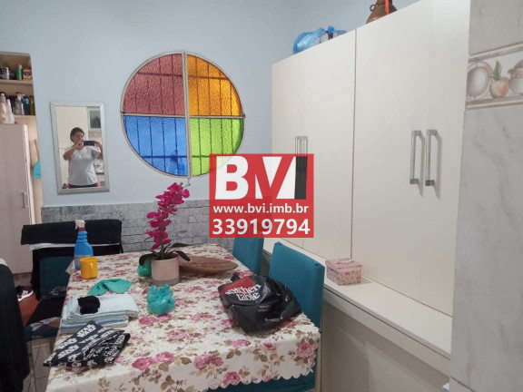 Imagem Casa com 3 Quartos à Venda, 108 m² em Vila Kosmos - Rio De Janeiro