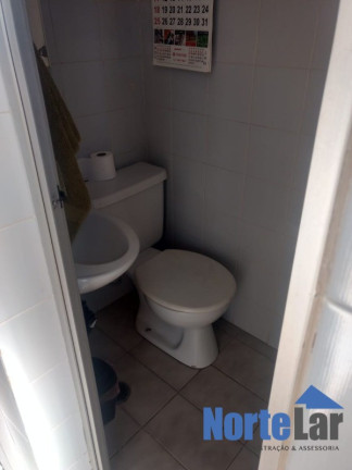 Imagem Apartamento com 2 Quartos à Venda, 62 m² em Carandiru - São Paulo