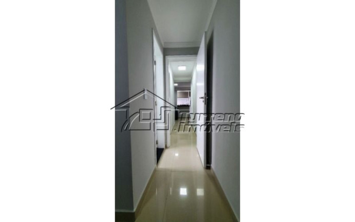 Imagem Apartamento com 2 Quartos à Venda, 47 m² em Vila Industrial - São José Dos Campos