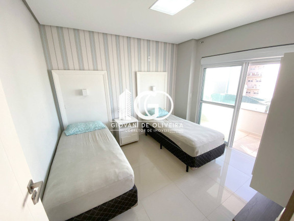 Imagem Apartamento com 3 Quartos à Venda, 123 m² em Mar Grosso - Laguna