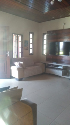 Imagem Casa com 2 Quartos à Venda, 190 m² em Barra Do Jacuipe - Camaçari