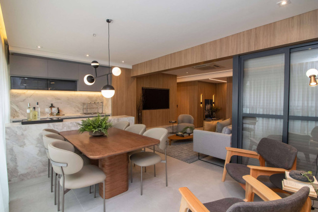Imagem Apartamento com 3 Quartos à Venda, 119 m² em Vila Mariana - São Paulo Imagem Apartamento com 3 Quartos à Venda, 119 m² em Vila Mariana - São Paulo