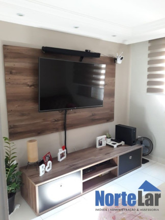 Imagem Apartamento com 3 Quartos à Venda, 60 m² em Vila Regina - São Paulo