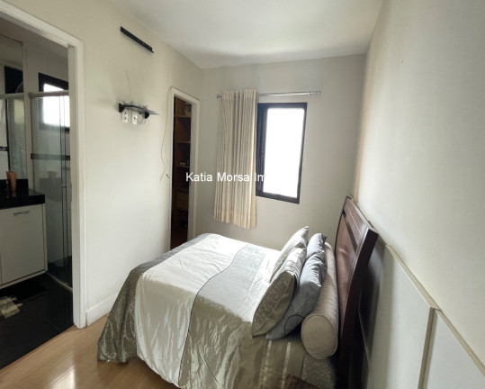 Imagem Apartamento com 3 Quartos à Venda, 139 m² em Vila Andrade - São Paulo Imagem Apartamento com 3 Quartos à Venda, 139 m² em Vila Andrade - São Paulo
