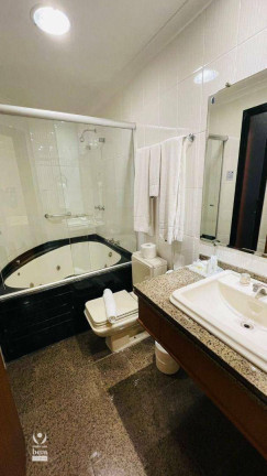 Imagem Apartamento com 1 Quarto à Venda, 36 m² em Batel - Curitiba