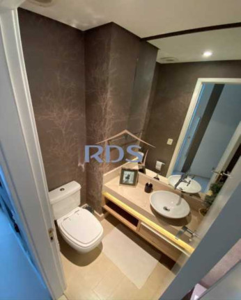 Imagem Apartamento com 3 Quartos à Venda, 121 m² em Vila Cordeiro - São Paulo Imagem Apartamento com 3 Quartos à Venda, 121 m² em Vila Cordeiro - São Paulo