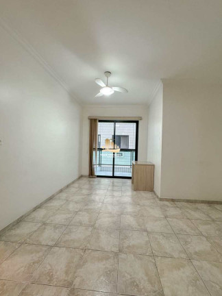 Imagem Apartamento com 1 Quarto à Venda, 56 m² em Canto Do Forte - Praia Grande
