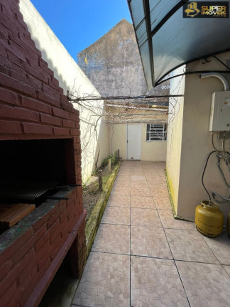 Imagem Casa com 3 Quartos à Venda, 320 m² em Três Vendas - Pelotas Imagem Casa com 3 Quartos à Venda, 320 m² em Três Vendas - Pelotas