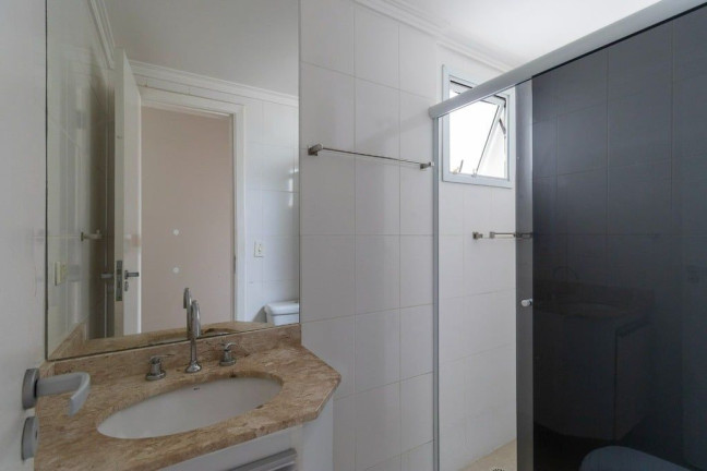 Imagem Apartamento com 3 Quartos à Venda, 86 m² em Saúde - São Paulo
