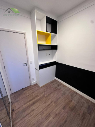 Imagem Apartamento com 3 Quartos à Venda, 80 m² em Vila Suissa - Mogi Das Cruzes