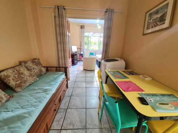 Imagem Apartamento com 1 Quarto à Venda, 35 m² em Copacabana - Rio De Janeiro
