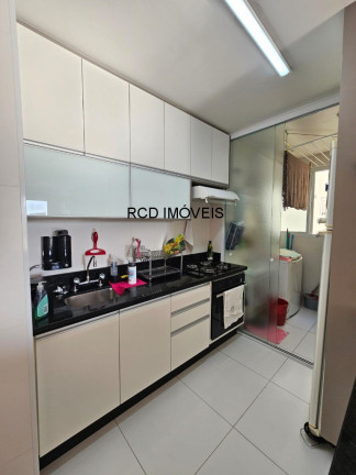 Imagem Apartamento com 3 Quartos à Venda, 72 m² em Vila Polopoli - São Paulo