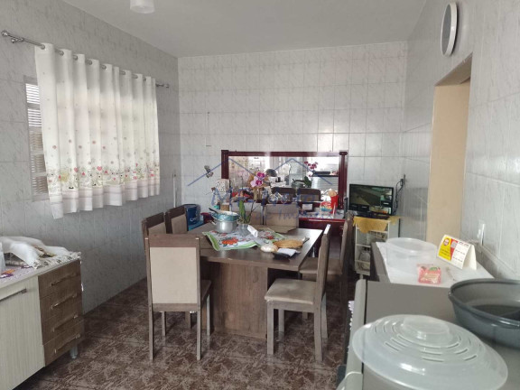 Imagem Casa com 3 Quartos à Venda, 400 m² em Centro - Pirassununga