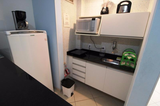 Imagem Apartamento com 1 Quarto para Temporada, 40 m² em Copacabana - Rio De Janeiro Imagem Apartamento com 1 Quarto para Temporada, 40 m² em Copacabana - Rio De Janeiro