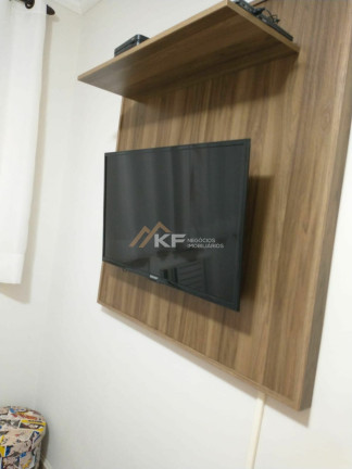 Imagem Apartamento com 2 Quartos à Venda, 50 m² em Ribeirânia - Ribeirão Preto Imagem Apartamento com 2 Quartos à Venda, 50 m² em Ribeirânia - Ribeirão Preto
