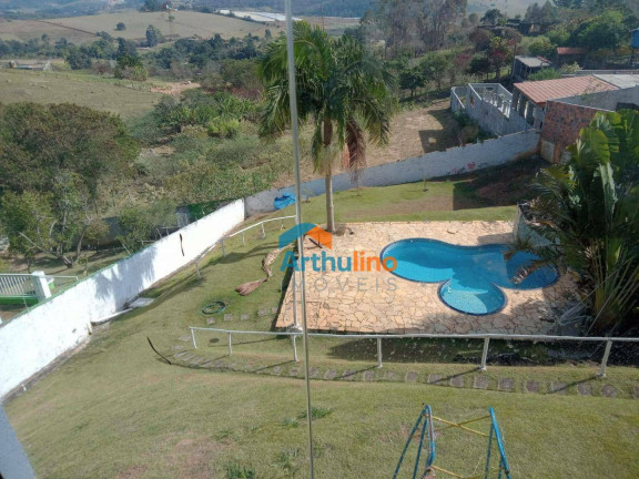 Imagem Chácara com 2 Quartos à Venda, 1.000 m² em Nova Cerejeiras - Atibaia