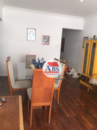 Imagem Apartamento com 2 Quartos à Venda, 86 m² em Boqueirão - Santos