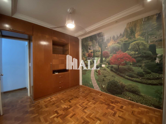 Imagem Apartamento com 3 Quartos à Venda, 100 m² em Centro - São José Do Rio Preto