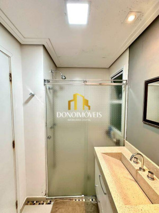 Imagem Apartamento com 3 Quartos à Venda, 123 m² em Centro - São Bernardo Do Campo Imagem Apartamento com 3 Quartos à Venda, 123 m² em Centro - São Bernardo Do Campo