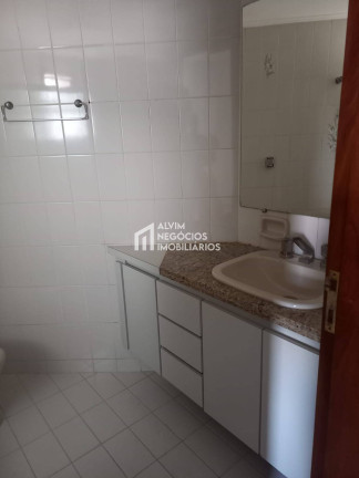 Imagem Apartamento com 4 Quartos à Venda, 170 m² em Vila Adyana - São José Dos Campos