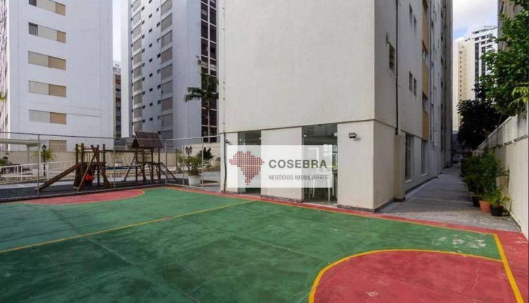 Imagem Apartamento com 2 Quartos à Venda, 87 m² em Jardim Paulista - São Paulo Imagem Apartamento com 2 Quartos à Venda, 87 m² em Jardim Paulista - São Paulo